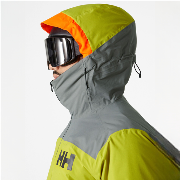 HELLY HANSEN POWDREAMER 2.0 MONT