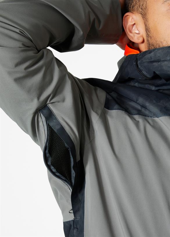 HELLY HANSEN POWDREAMER 2.0 MONT