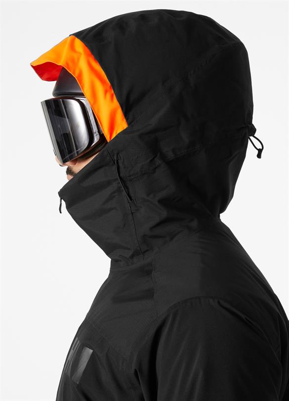 HELLY HANSEN POWDREAMER 2.0 MONT