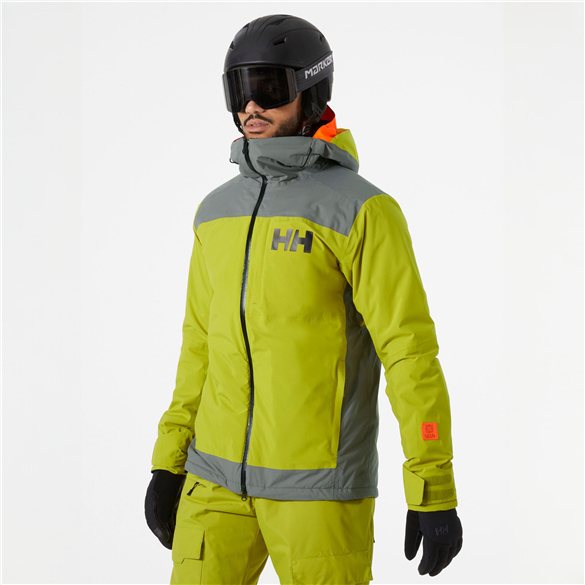 HELLY HANSEN POWDREAMER 2.0 MONT