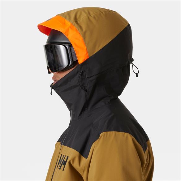 HELLY HANSEN POWDREAMER 2.0 MONT