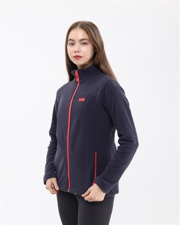 HELLY HANSEN PRETTY POLAR MONT