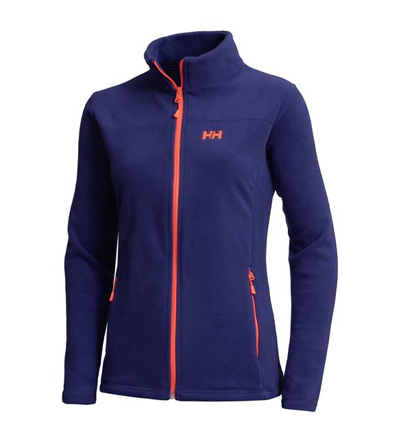 HELLY HANSEN PRETTY POLAR MONT