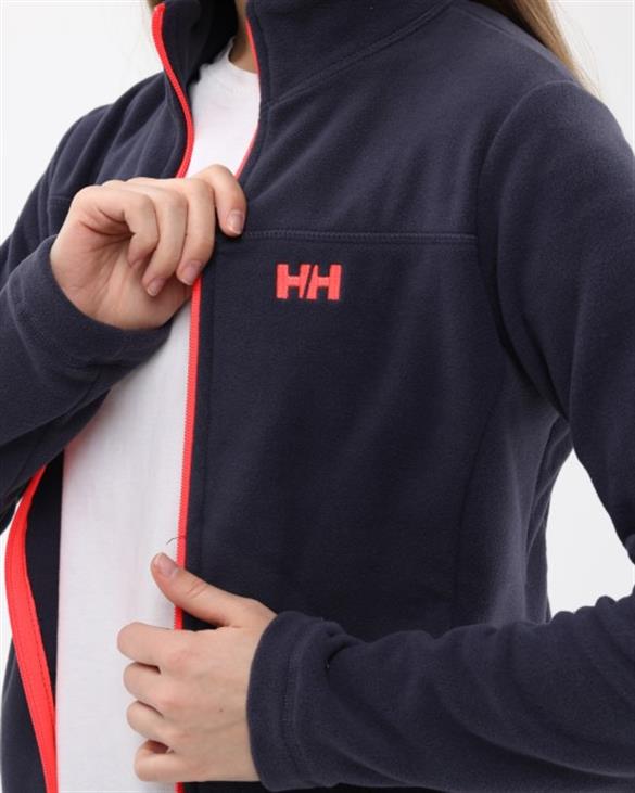 HELLY HANSEN PRETTY POLAR MONT