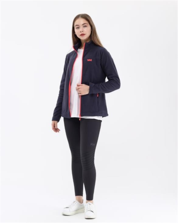 HELLY HANSEN PRETTY POLAR MONT