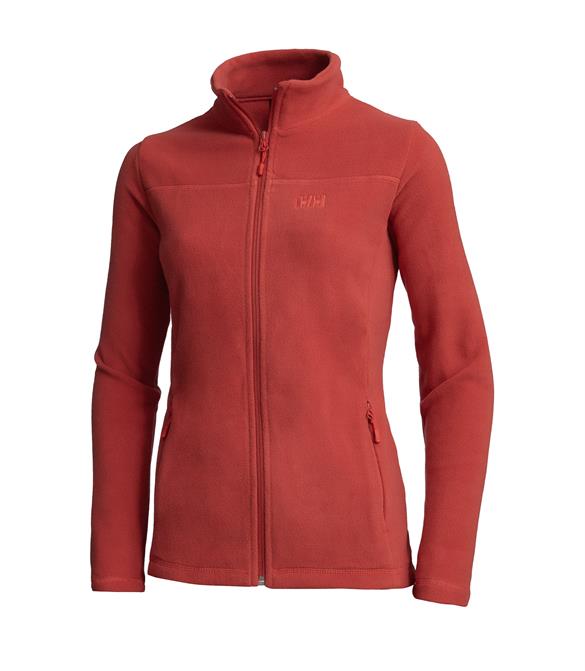 HELLY HANSEN PRETTY POLAR MONT
