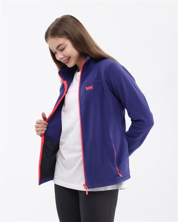 HELLY HANSEN PRETTY POLAR MONT
