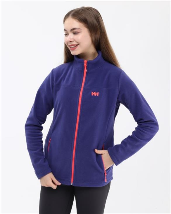 HELLY HANSEN PRETTY POLAR MONT
