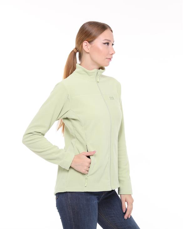 HELLY HANSEN PRETTY POLAR MONT