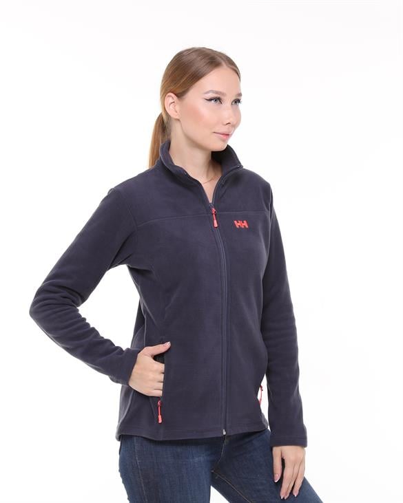 HELLY HANSEN PRETTY POLAR MONT