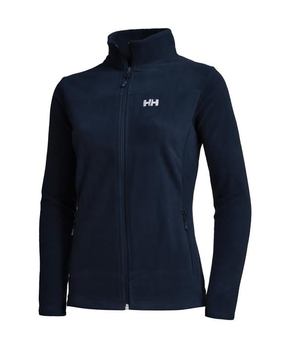 HELLY HANSEN PRETTY POLAR MONT