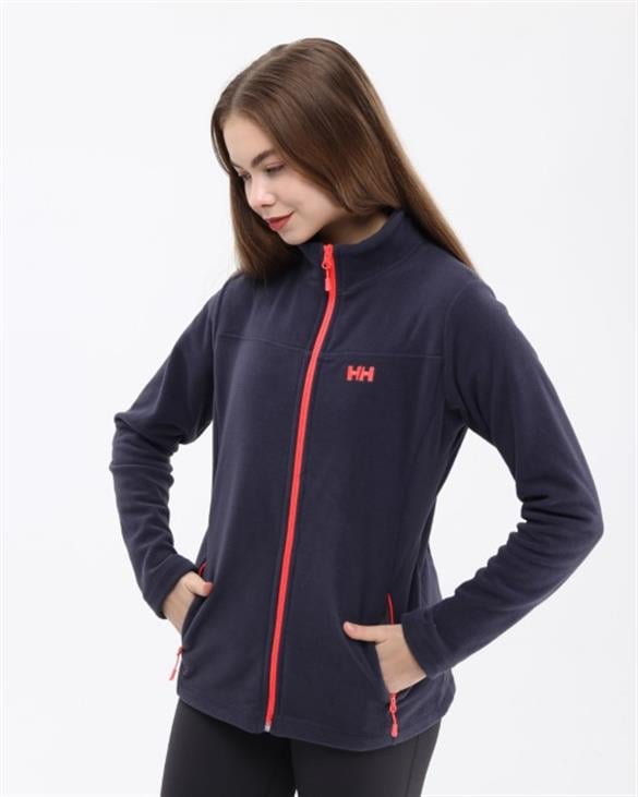 HELLY HANSEN PRETTY POLAR MONT