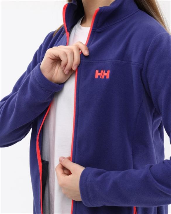 HELLY HANSEN PRETTY POLAR MONT