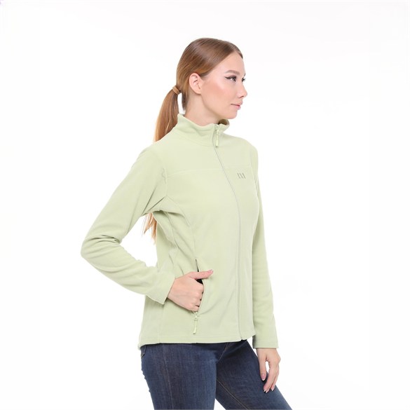 HELLY HANSEN PRETTY POLAR MONT