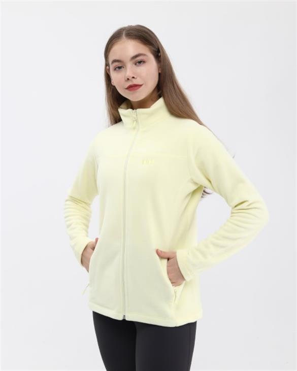 HELLY HANSEN PRETTY POLAR MONT