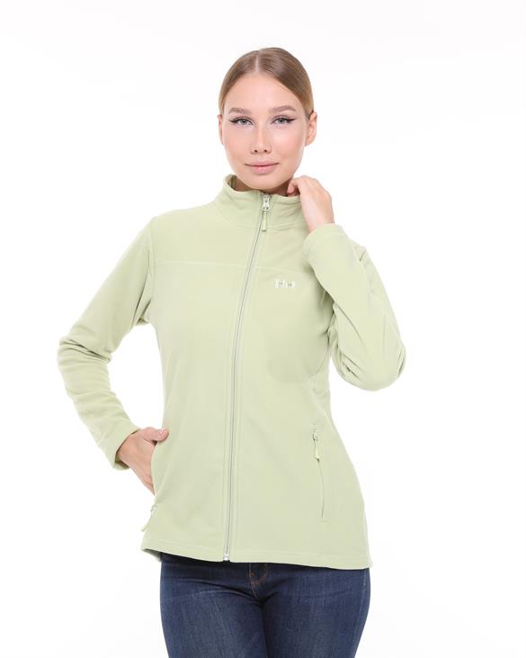 HELLY HANSEN PRETTY POLAR MONT