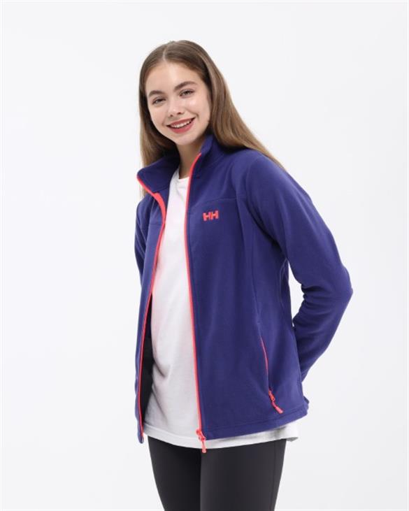 HELLY HANSEN PRETTY POLAR MONT