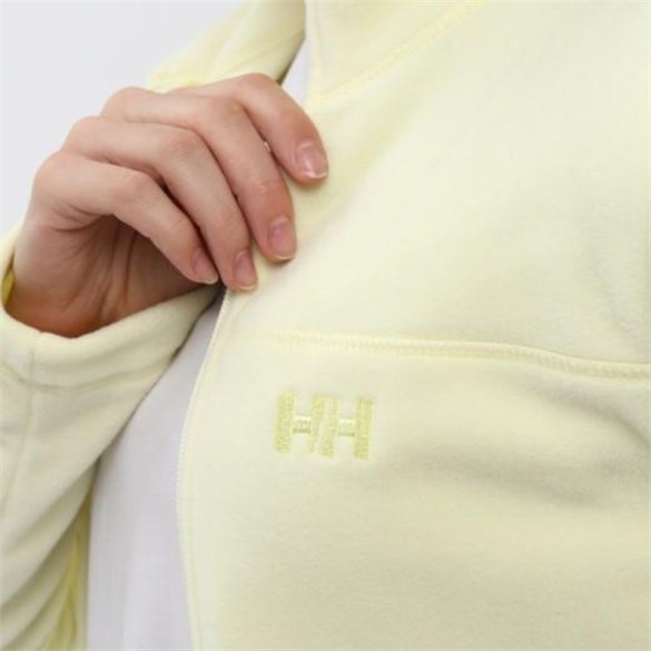 HELLY HANSEN PRETTY POLAR MONT