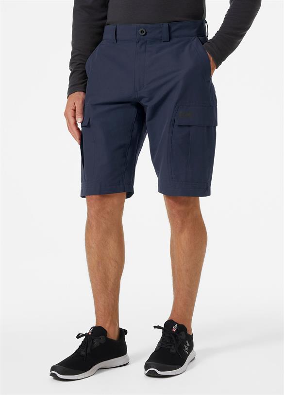 HELLY HANSEN QD CARGO ŞORT 11