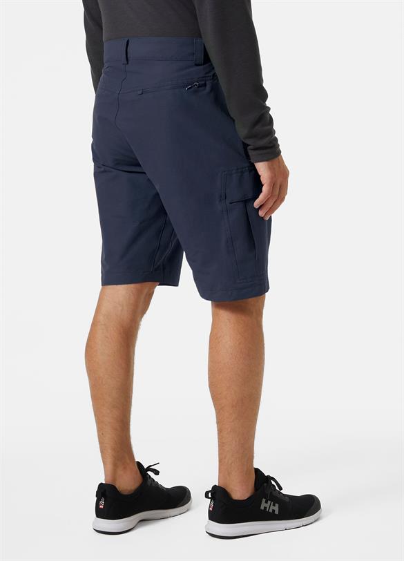 HELLY HANSEN QD CARGO ŞORT 11