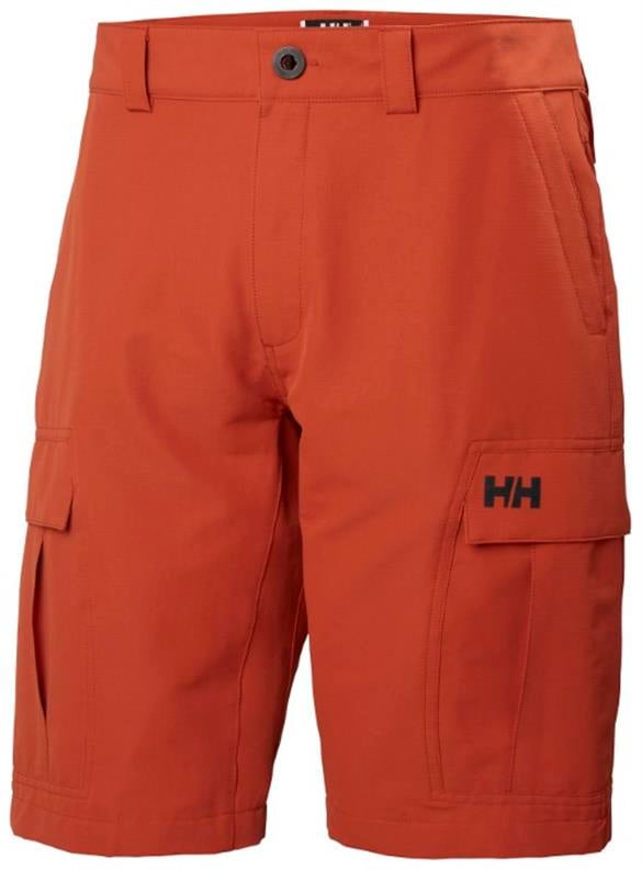 HELLY HANSEN QD CARGO ŞORT 11