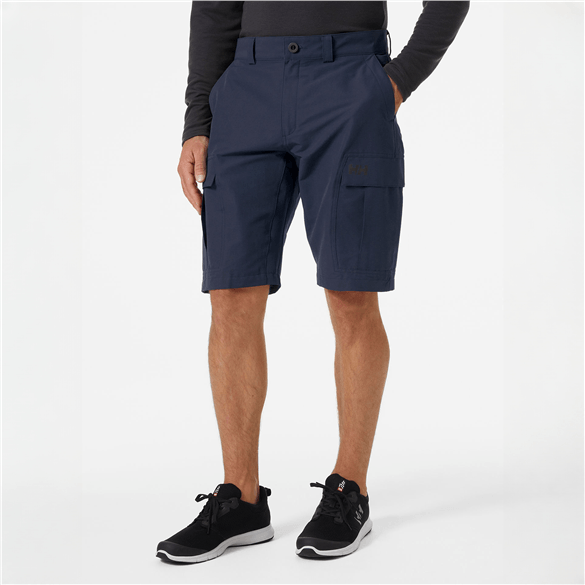 HELLY HANSEN QD CARGO ŞORT 11