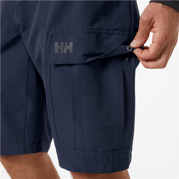 HELLY HANSEN QD CARGO ŞORT 11