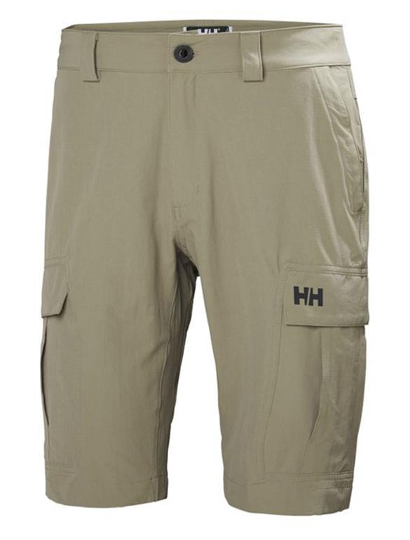 HELLY HANSEN QD CARGO ŞORT 11