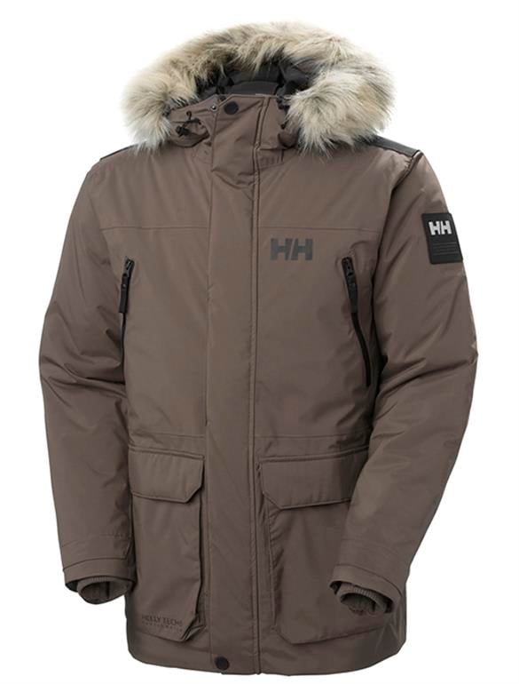 HELLY HANSEN REINE PARKA