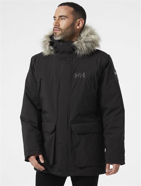HELLY HANSEN REINE PARKA