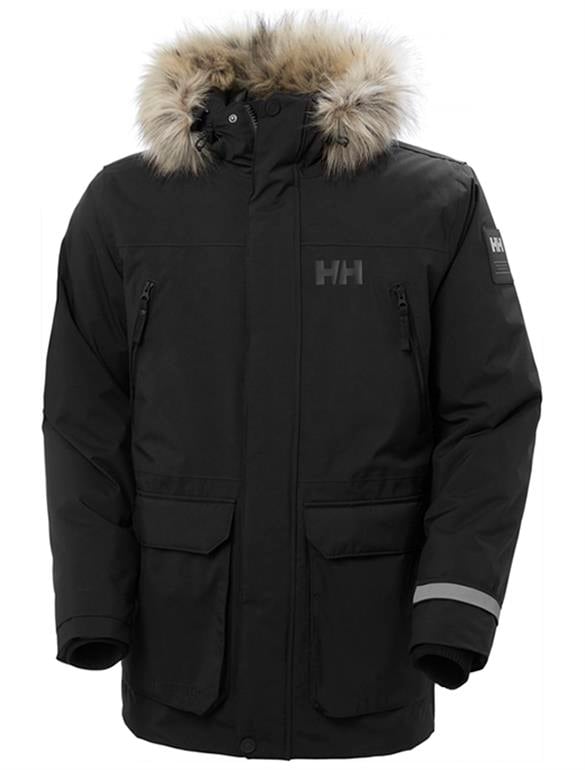 HELLY HANSEN REINE PARKA