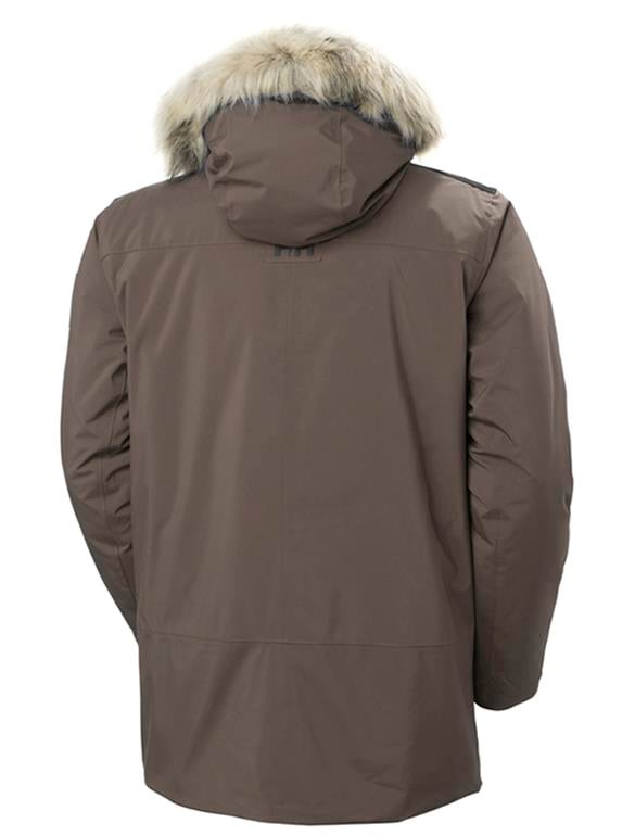 HELLY HANSEN REINE PARKA