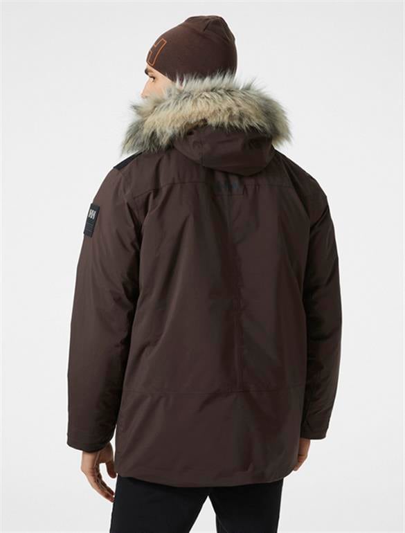 HELLY HANSEN REINE PARKA