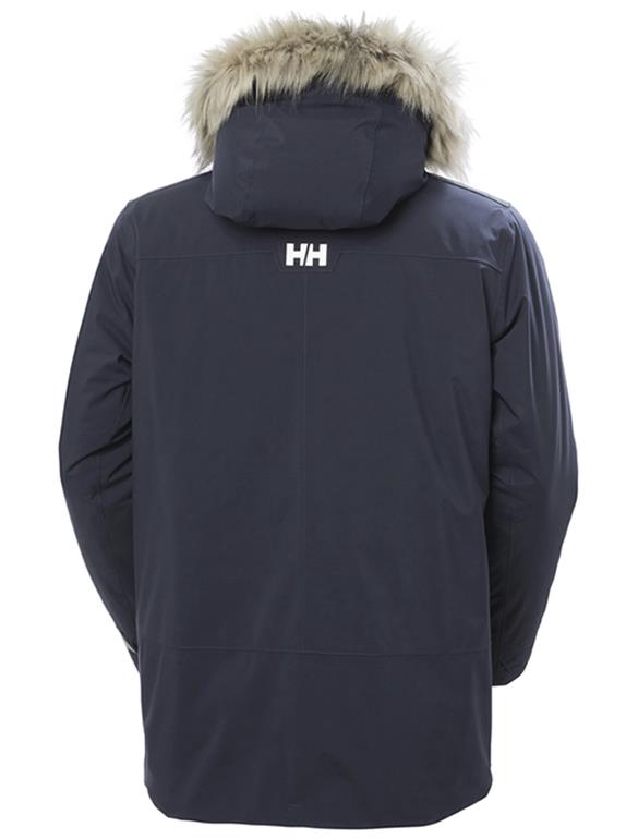 HELLY HANSEN REINE PARKA
