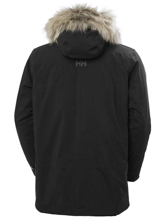 HELLY HANSEN REINE PARKA
