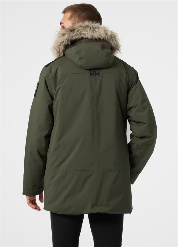 HELLY HANSEN REINE PARKA