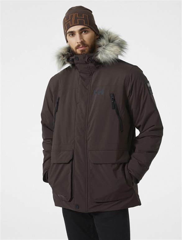 HELLY HANSEN REINE PARKA
