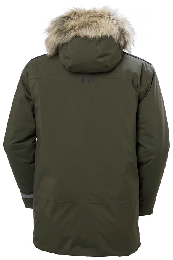 HELLY HANSEN REINE PARKA