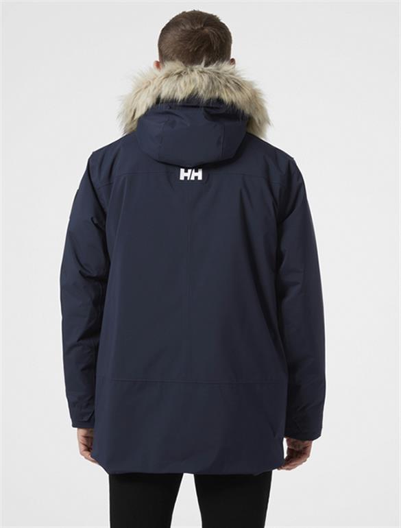 HELLY HANSEN REINE PARKA