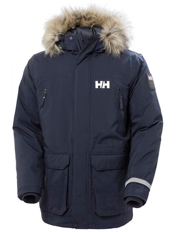 HELLY HANSEN REINE PARKA