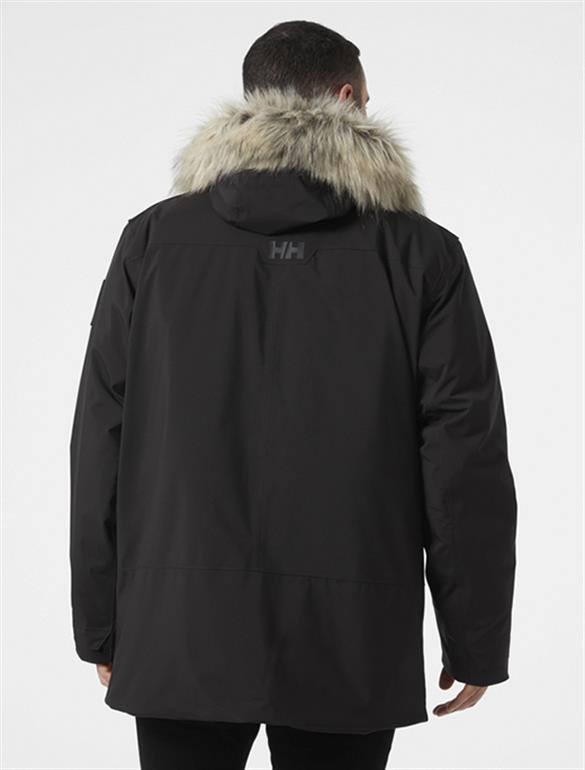 HELLY HANSEN REINE PARKA