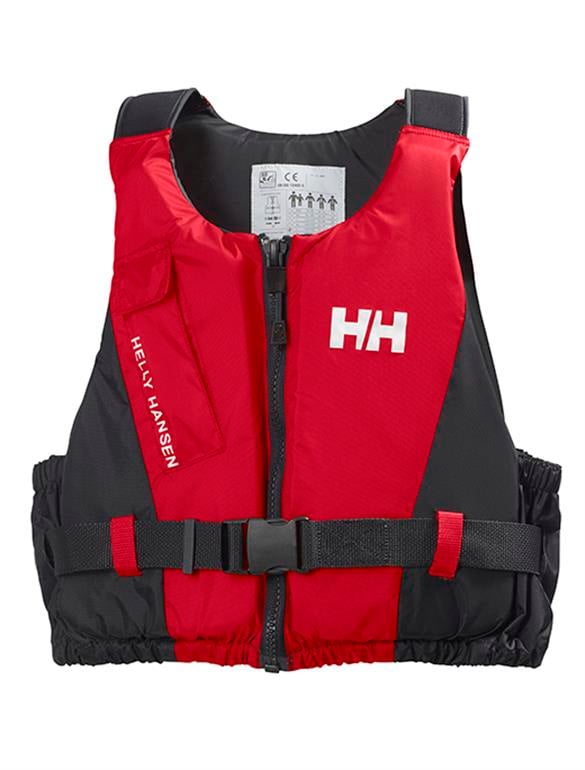 HELLY HANSEN RIDER YÜZDÜRÜCÜ YELEK