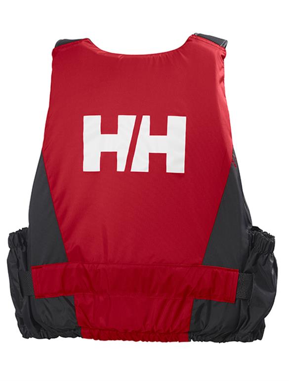 HELLY HANSEN RIDER YÜZDÜRÜCÜ YELEK