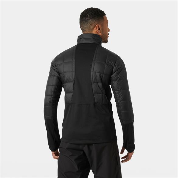 HELLY HANSEN RIDGE HYBRID INSULATOR MONT