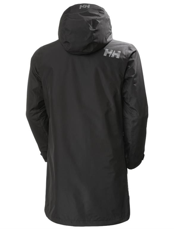 HELLY HANSEN RIGGING COAT PALTO