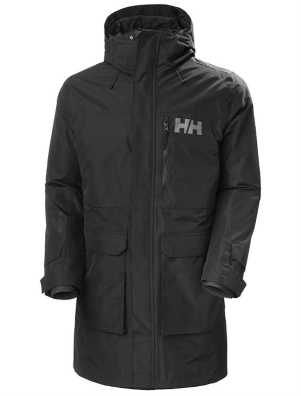 HELLY HANSEN RIGGING COAT PALTO