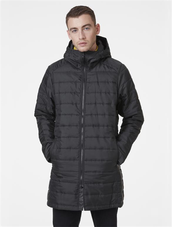 HELLY HANSEN RIGGING COAT PALTO