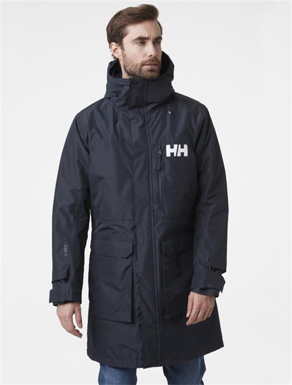 HELLY HANSEN RIGGING COAT PALTO