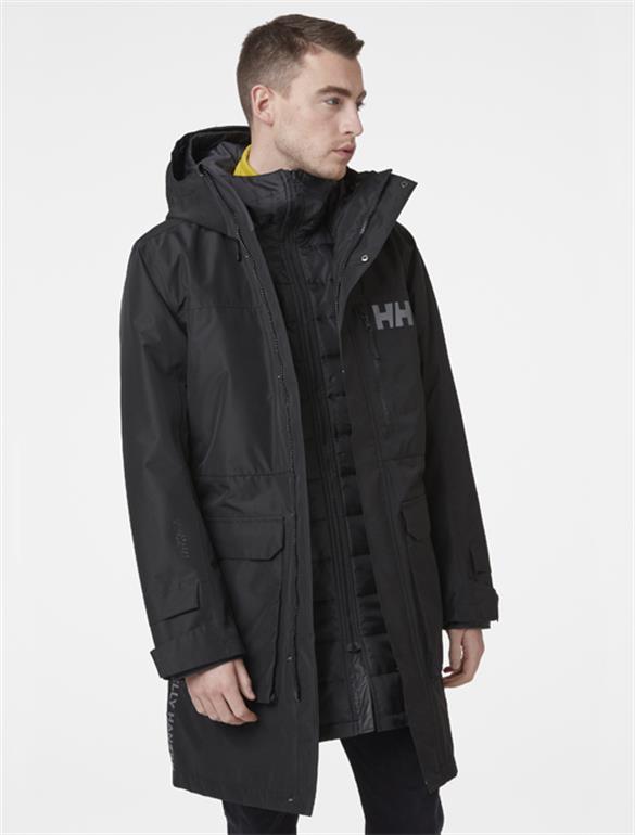HELLY HANSEN RIGGING COAT PALTO