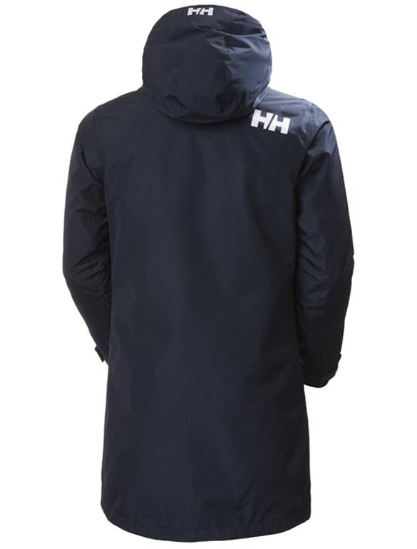 HELLY HANSEN RIGGING COAT PALTO